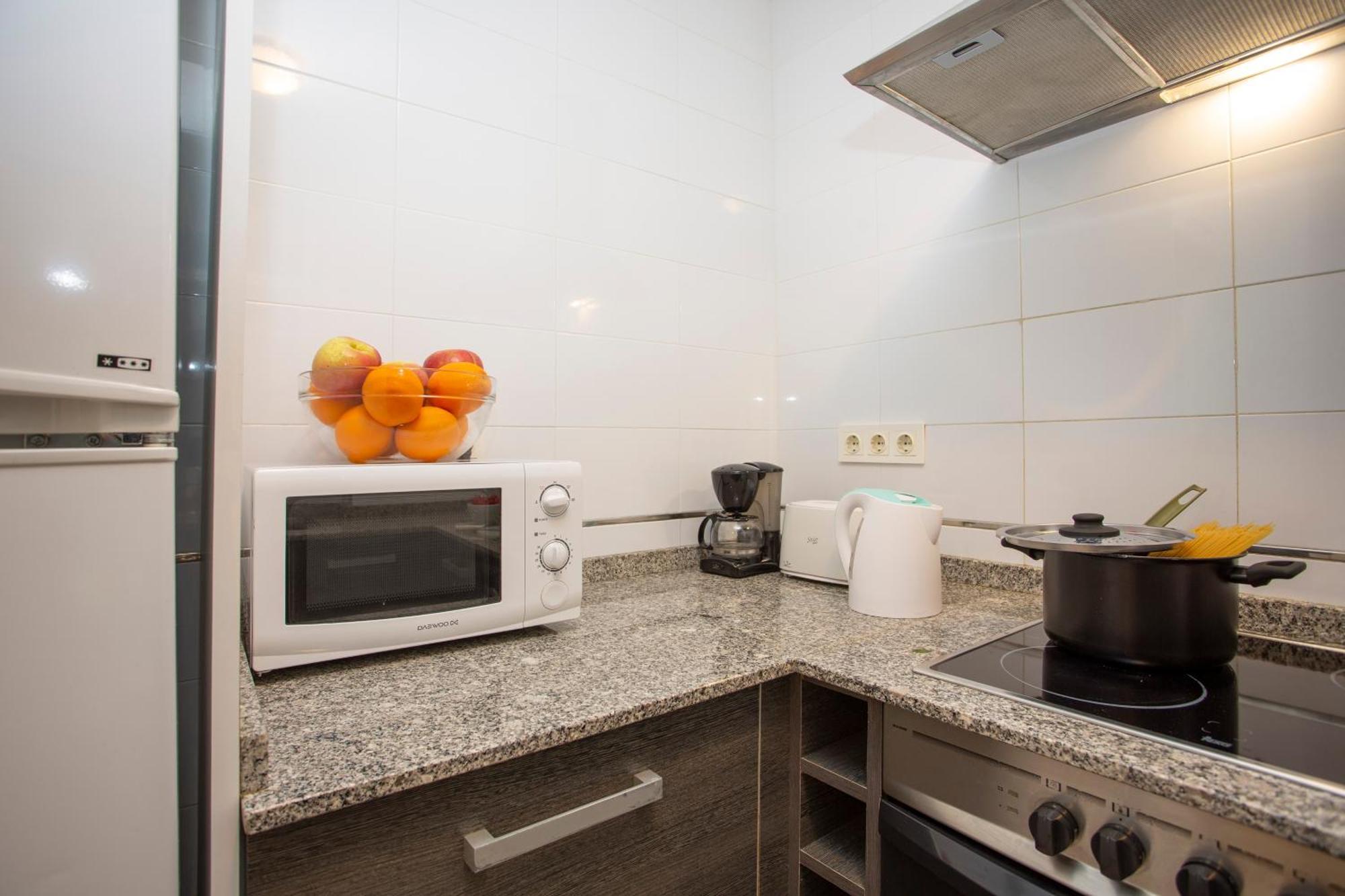 Singularstays Mar44 Valência Quarto foto