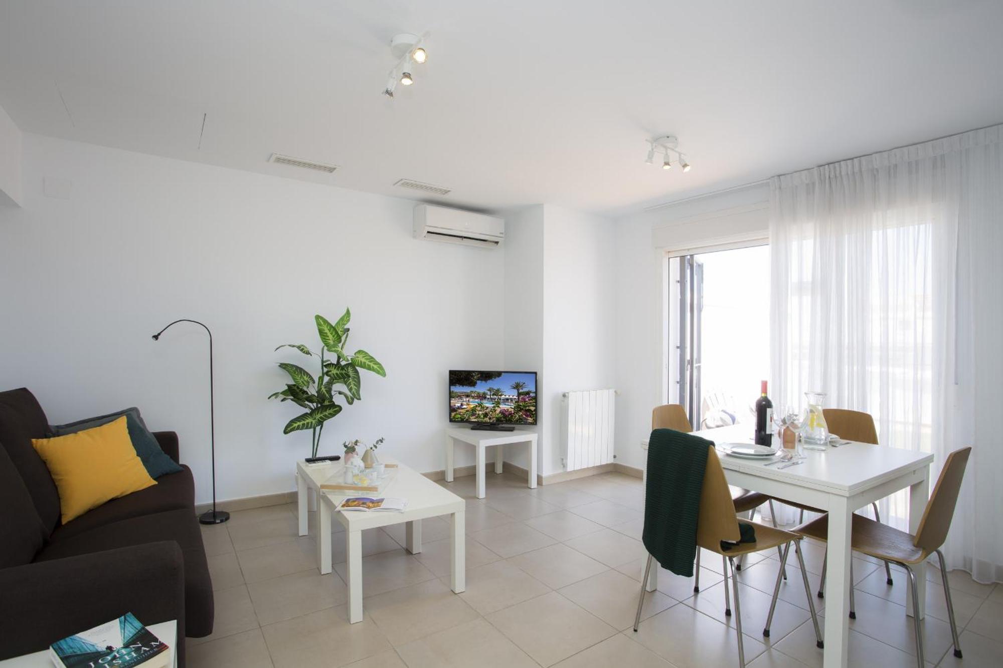 Singularstays Mar44 Valência Quarto foto